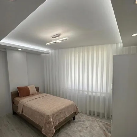 Villa Ikizler Edirne