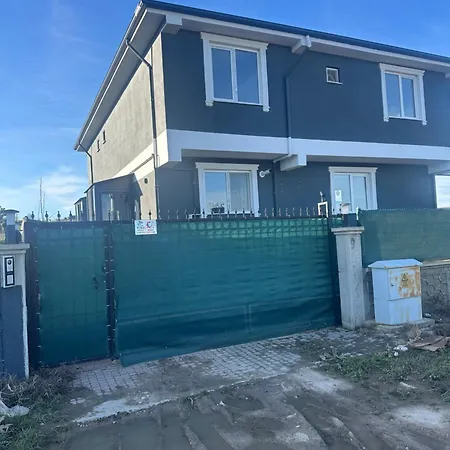 Villa Ikizler Edirne