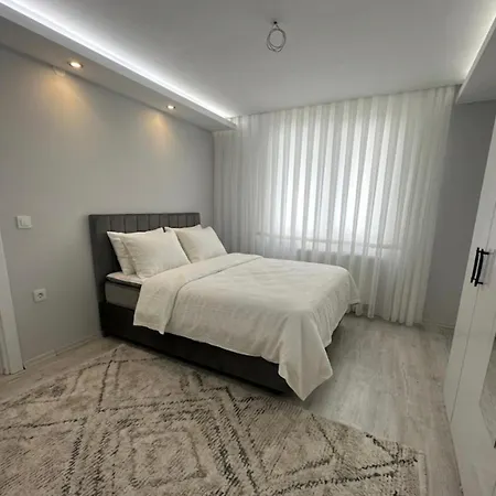 Villa Ikizler *